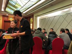 -西安饭庄·非遗陕菜(钟楼店)