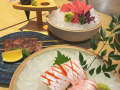 -御瀛日本料理