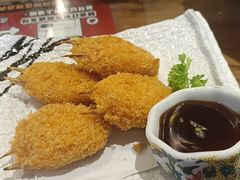 -桃太郎寿司料理(大学城店)