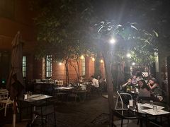 -Ocean's Table 欧舍