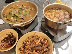 -东排食堂长沙小吃大排档(五一广场店)