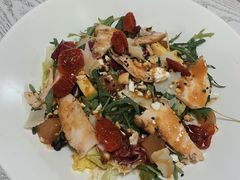 -娜娜家·Nana's restaurant(国金汇店)
