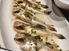-小厨师·二十年沈家门小海鲜(百井坊巷店)