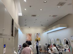 -天真蓝照相馆(五角场百联又一城店)