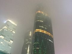 -广州四季酒店