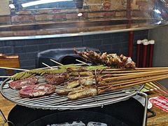 -源味居手把签烧烤(长春一店)