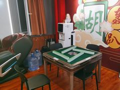 -老炮儿轰趴团建KTV桌游棋牌主题馆(五道口店（底商店))