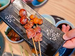-人间酒暖·Go blanc·烧鸟·深夜食堂(陆家嘴店)