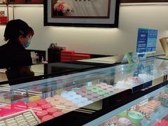 -布歌东京(合生汇店)