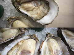 吉拉多-Oyster Talks 四度蚝法餐厅