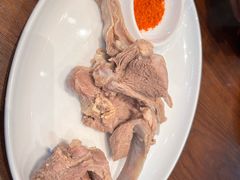 -靖远尕六美味羊羔肉