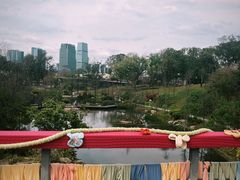-云溪植物园