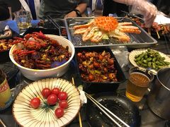 -KAOTOWN烤堂•烧烤(海汇港店)