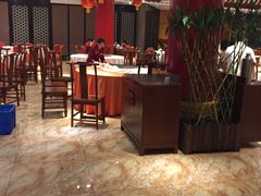 大堂-便宜坊烤鸭店(甜水园店)