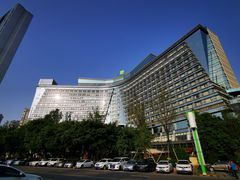 -成都世纪城假日酒店-西楼