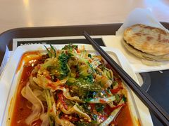 -魏家凉皮(解放路火车站店)
