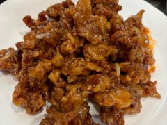 焦溜里脊-燕春楼(海河华鼎店)