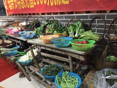 -凤峰大食堂(升平路店)