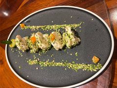 奇妙虾球-喜鼎海胆水饺(东港店)