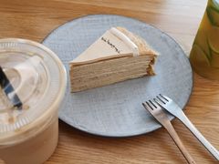 -尤加利咖啡馆