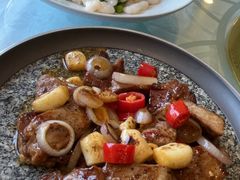 -杭州香格里拉·香宫中餐厅