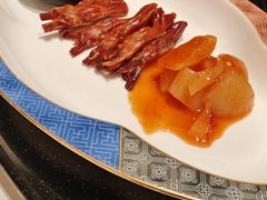 -味钱塘·钱塘浙宴(宋城之江银泰店)
