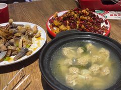 -永红源·小排档(闽江路店)