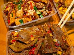 -陈家婆的菜(梅溪湖店)