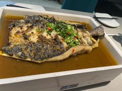 -半天妖烤鱼(西直门凯德mall店)