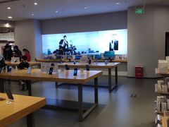 -小米之家(金鹰湖滨天地店)