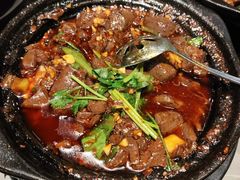 -陶德砂锅(蜀汉路店)