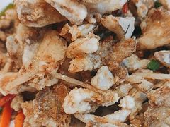 -雅佳神话·麻辣烤鱼(新街口店)