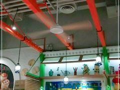 大堂-新加坡高记KOO KEE Restaurant(盈科店)