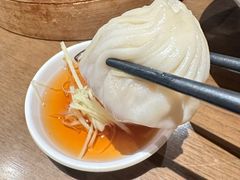 -南翔馒头店(豫园店)