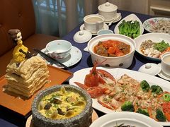 -维园悦谱·海派家常菜(乌鲁木齐南路店)