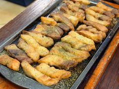 -釜山豚骨汤饭(芝罘万达广场店)