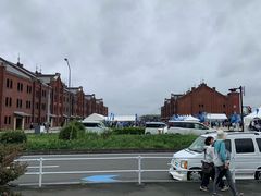 -横滨红砖仓库1号馆