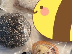 -面包谷Grains n' Beans(九号公馆店)