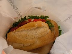 -NORDSEE Frankfurt Fisch Franke