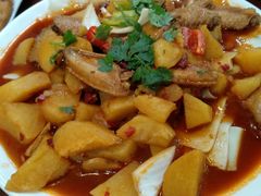 -伊隆斋(什刹海店)