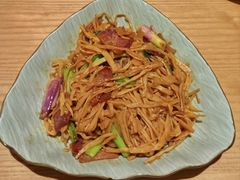 -隅乐胡椒虾·台湾菜·团建(皇岗店)