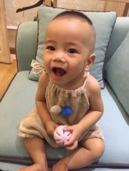 -玛瑞莎·儿童·亲子摄影(越秀店)