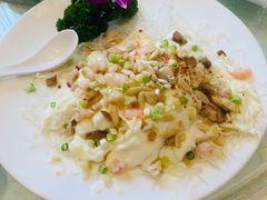 -顺德人家食府(黄金广场店)