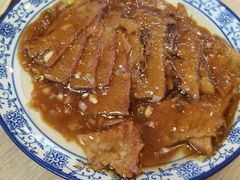 -协顺园回头馆(南顺城路店)