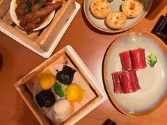-上海柏悦酒店·世纪100牛排馆