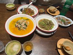 -扬州狮子楼·非遗淮扬菜(总店)