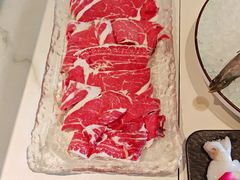 -宽来·欢聚火锅(来福士广场水景店)