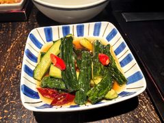 -喜晋道面馆(华严寺广场店)