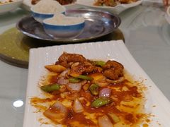 -东北大院·东北菜(三台子店)