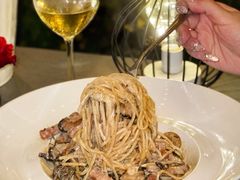 -Osteria Garden 生蚝花园餐厅(原进贤路店)